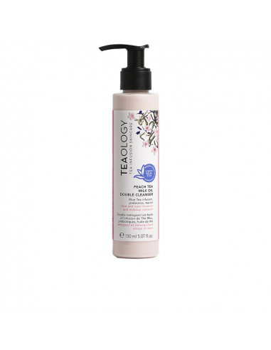 PEACH TEA double cleanser 150 ml