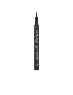 INFAILIBLE GRIP 36H eye-liner micro-fin 01 obsedienne 0,4 gr