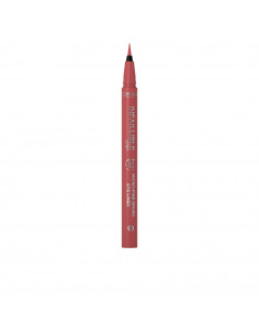 INFAILIBLE GRIP 36H eye-liner micro-fin 03 rose ancienne...