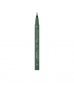 INFAILIBLE GRIP 36H eye-liner micro-fin 05 vert sauge 0,4 gr