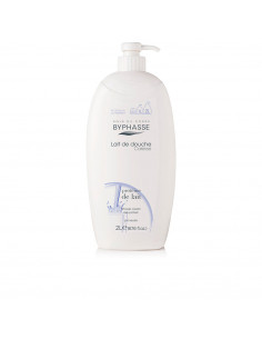 CARESSE GEL DE DUCHA proteina de leche 2000 ml