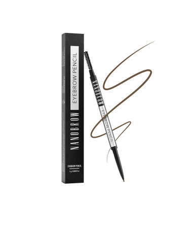 EYEBROW PENCIL light brown 1 ml