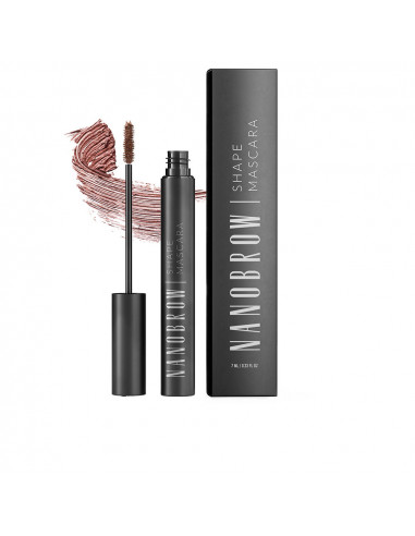 SHAPE MASCARA marron 7 ml