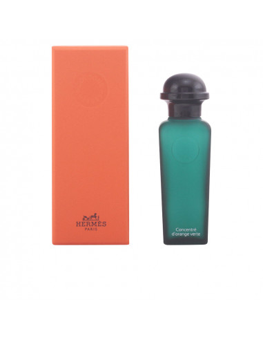 CONCENTRE D'ORANGE VERTE eau de toilette vaporizador 50 ml