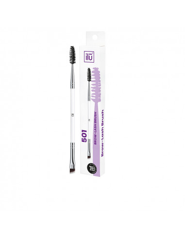 Pinceau BROW-LASH 501 1 u