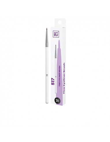 EYELINER pennello fine 517 1 pz