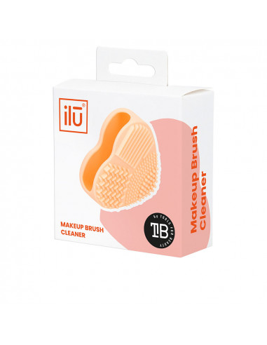 BRUSH CLEANER Orange 1 u