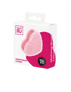 BRUSH CLEANER Pink 1 u