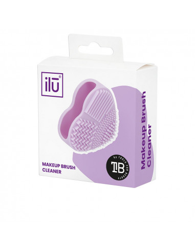 BRUSH CLEANER Purple 1 u