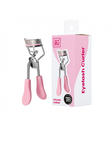 EYELASH CURLER Pink 1 u