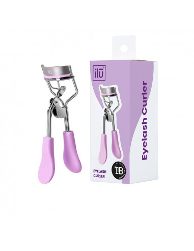 EYELASH CURLER Purple 1 u