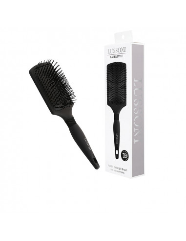 CARE & STYLE brosse démêlante Paddle 1 u