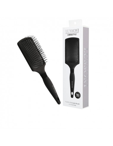 CARE & STYLE brosse démêlante cheveux fins Paddle 1 u