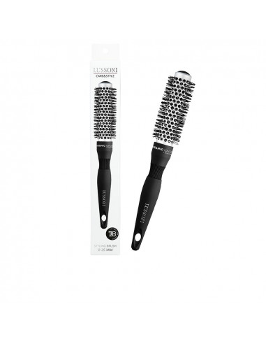 Brosse ronde CARE & STYLE 25 mm 1 u