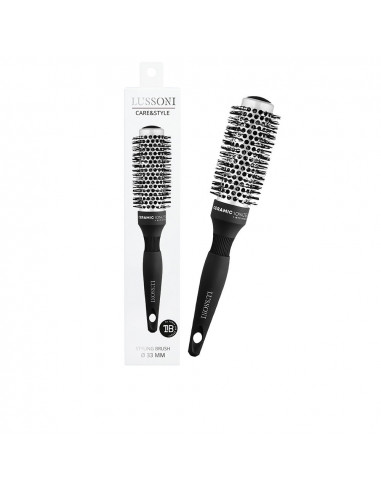 Brosse ronde CARE & STYLE 33 mm 1 u