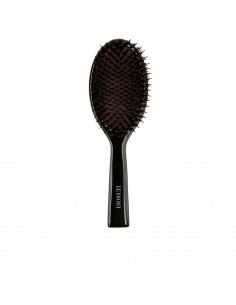 Brosse en bois NATURAL STYLE Ovale 1 u