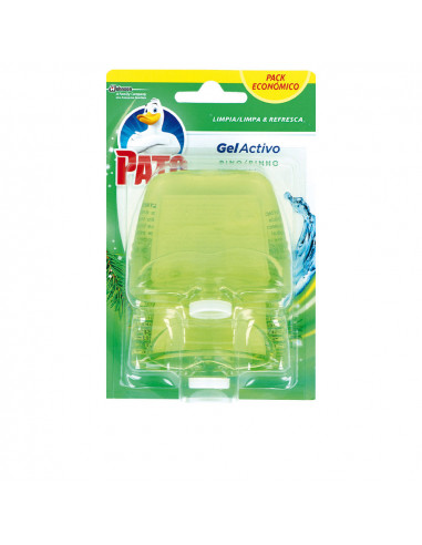 Appendiabiti PATO WC ACTIVE GEL pino 2 u