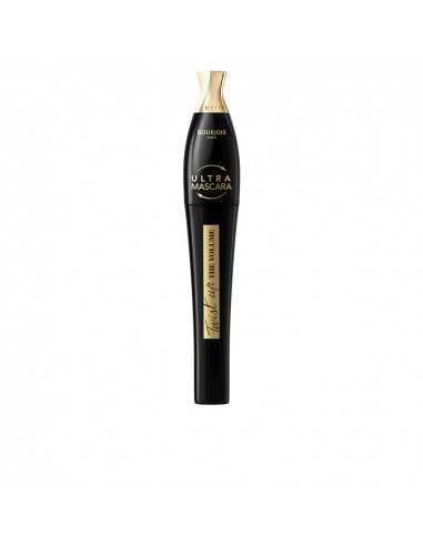 TWIST UP MASCARA ULTRA BROWN mascara 002 8 ml