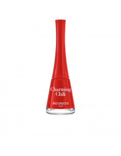 1 SECONDE nail polish 049-charming chili 9 ml