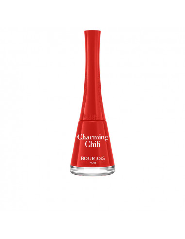 1 SECONDE nail polish 049-charming chili 9 ml