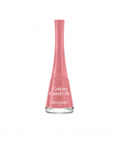 1 SECONDE nail polish 050-cotton candy'de 9 ml