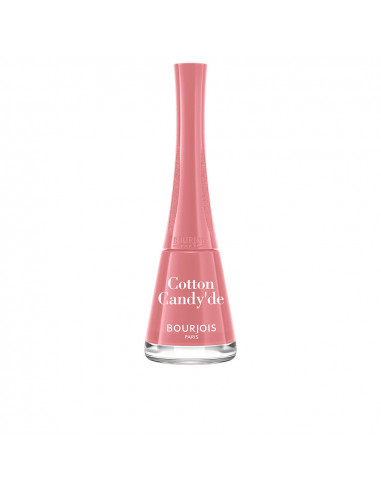 1 SECONDE nail polish 050-cotton candy'de 9 ml