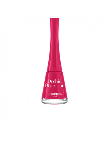 1 SECONDE nail polish 051-orchid obsession 9 ml