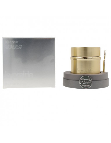 PURE GOLD crème éclat 50 ml