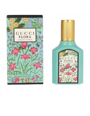 GUCCI FLORA gorgeous jasmine edp vapo 30 ml