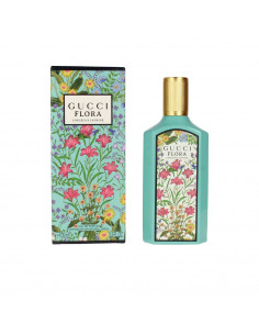 GUCCI FLORA gorgeous jasmine edp vapo 100 ml