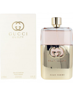 GUCCI GUILTY Edp Dampf 150 ml