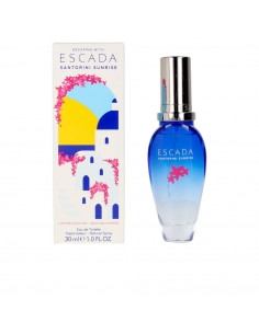 SANTORINI SUNRISE edizione limitata edt vapo 30 ml