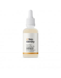 ID SKIN identity ascorbyl glucoside 3% stabilized vit C...