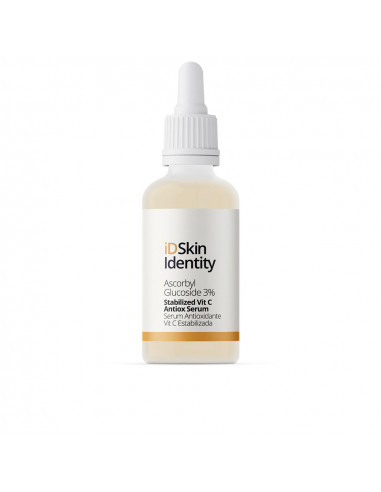 ID SKIN identity ascorbyl glucoside 3% sérum antiox vit C stabilisé 30 ml