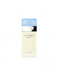 LIGHT BLUE POUR FEMME edt vapo 50 ml