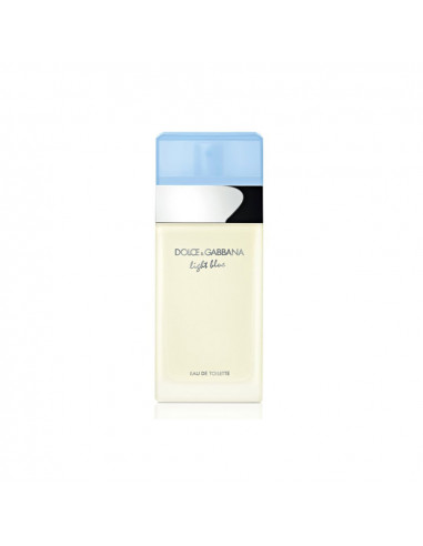 LIGHT BLUE POUR FEMME edt vape 50 ml