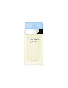 LIGHT BLUE POUR FEMME edt vapo 25 ml