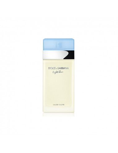 LIGHT BLUE POUR FEMME edt vape 25 ml