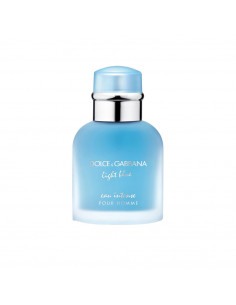 LIGHT BLUE EAU INTENSE POUR HOMME edp vapo 50 ml