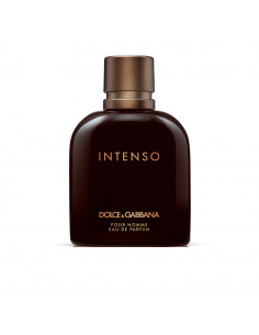 INTENSE edp vapeur 125 ml