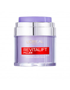 REVITALIFT FILLER acqua-crema rassodante 50 ml