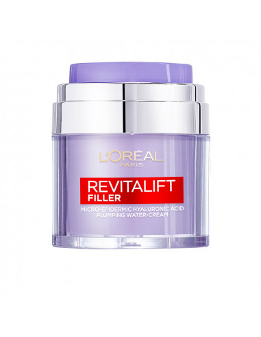 REVITALIFT FILLER crème-eau raffermissante 50 ml