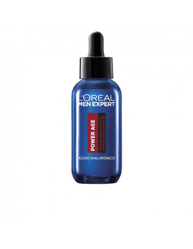 MEN EXPERT POWER AGE siero ialuronico antietà 30 ml