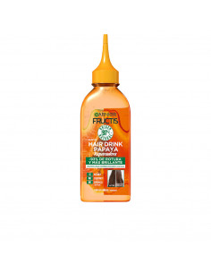 FRUCTIS HAIR DRINK soin réparateur à la papaye 200 ml