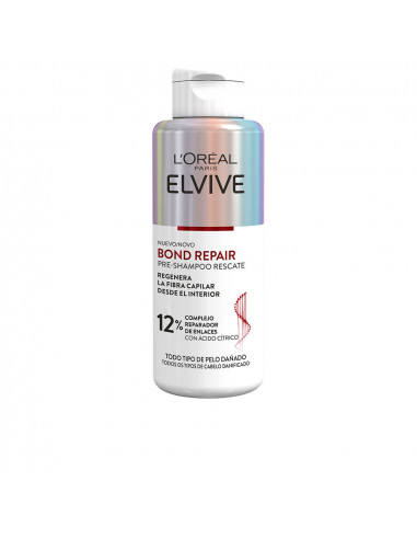 ELVIVE BOND REPAIR pre-champú regenerador 200 ml