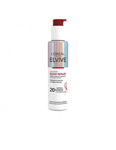 ELVIVE BOND REPAIR serum protege y suaviza 150 ml