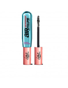 AIR VOLUME mascara waterproof puro power lola 01 nero 8,5 ml