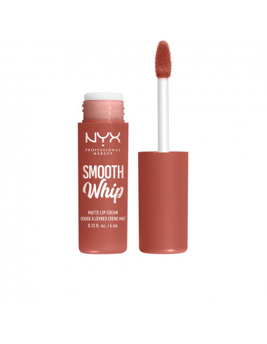 SMOOTH WHIPE matte lip cream kitty belly 4 ml