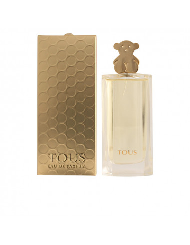 TOUS eau de parfum spray 50 ml