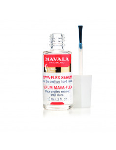 MAVA-FLEX Nagelserum 10ml